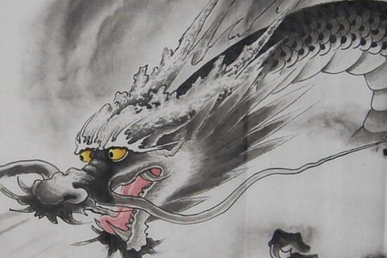江苏2017真龙现身