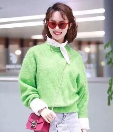 女生叠穿衣服搭配技巧有哪些