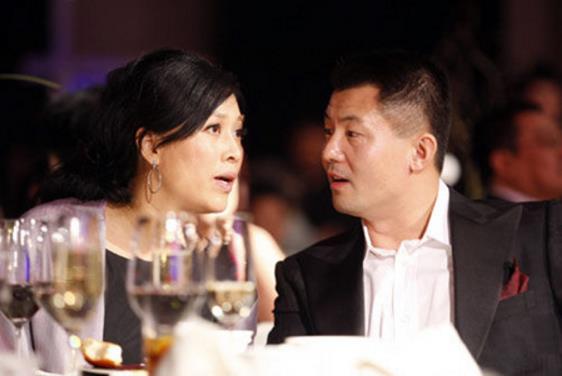 那英和孟桐什么时候结婚的