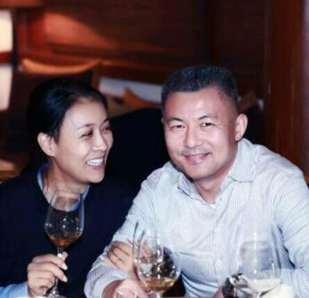 那英和孟桐什么时候结婚的