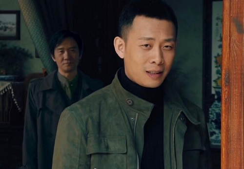 光荣时代秦招娣喜欢谁