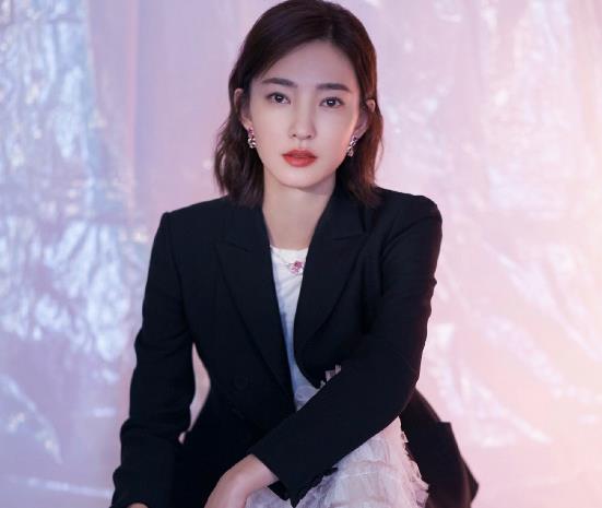 王丽坤结婚了吗