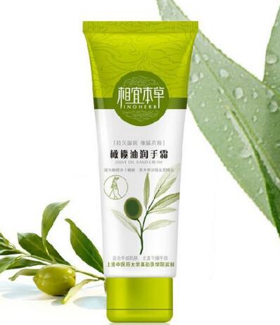 适合夏天的护手霜