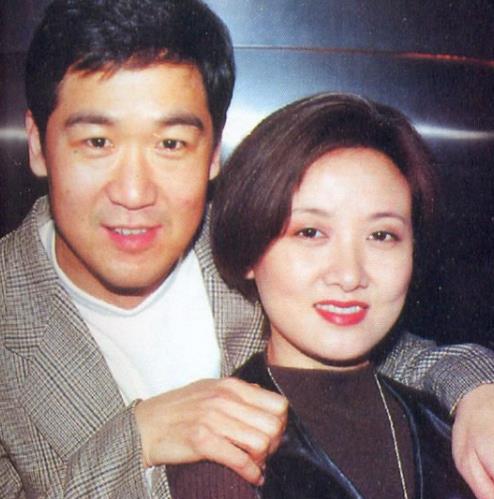 张国立和邓婕有孩子吗