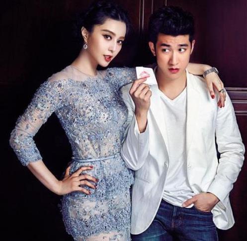 李治廷有老婆吗