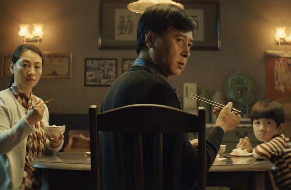 郑开司是怎么下船的