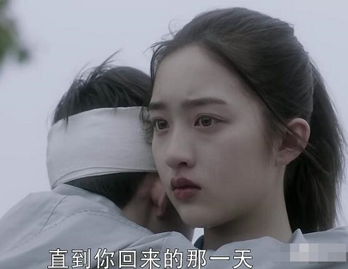 没有秘密的你江夏为什么喜欢林星然