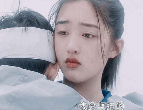 没有秘密的你小林星然扮演者是谁