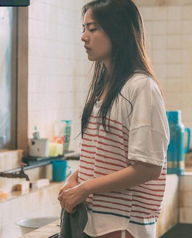 演员请就位薇薇是谁资料介绍
