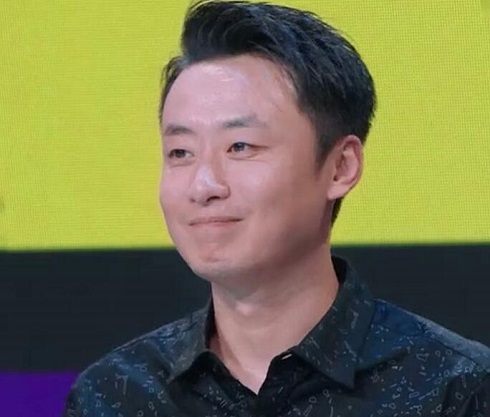 演员请就位郭敬明为什么没选李滨