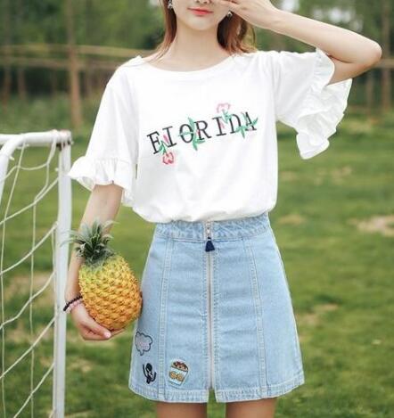 高个子女生穿搭技巧