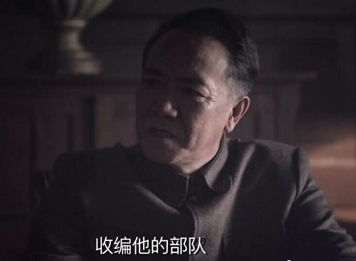 一马三司令李幼斌第几集出场