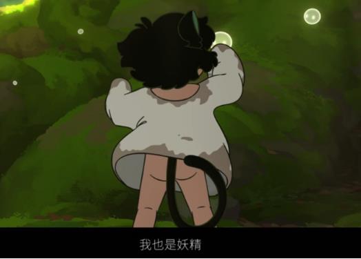 罗小黑战记为什么有哪吒