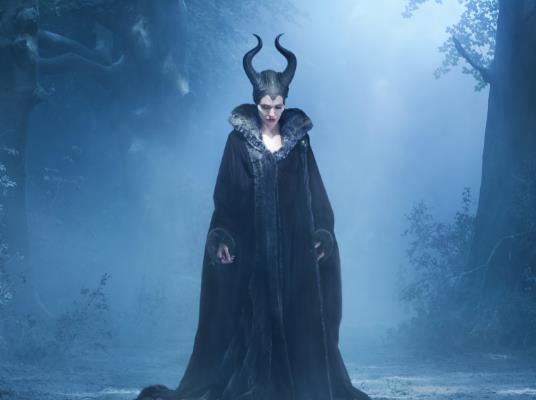 沉睡魔咒仙女教母是什么意思