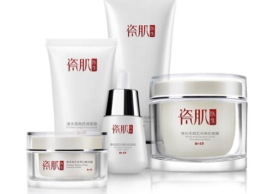 瓷肌适合什么肤质