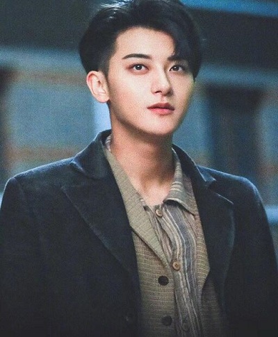 热血少年吴乾结局是什么