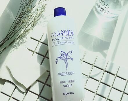 薏仁水湿敷后要洗脸吗