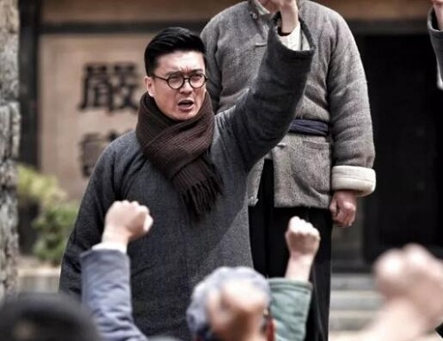 一马三司令沈逄陵有原型吗