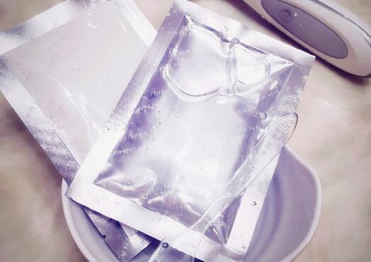 紫苏面膜的功效与作用