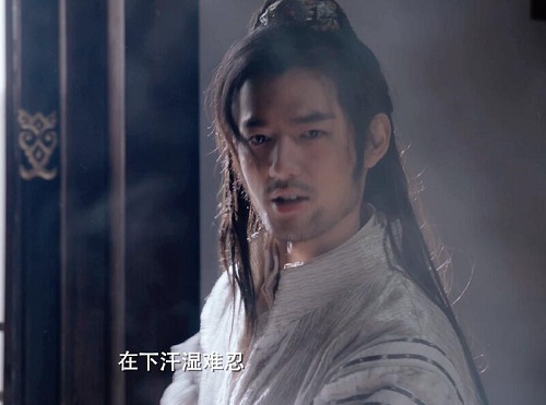 明月照我心李明月喜欢李谦还是云伺