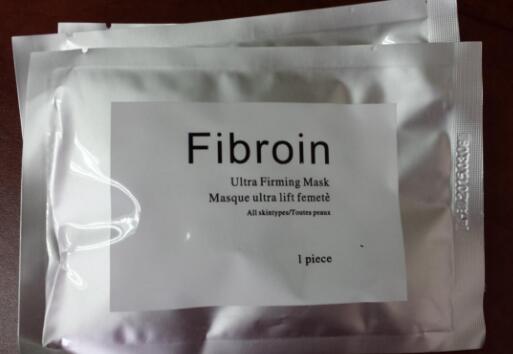 fibroin面膜怎么用