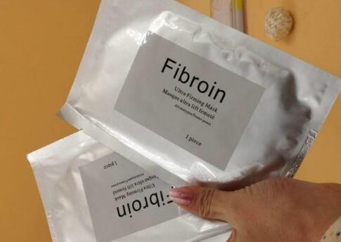 fibroin面膜怎么用