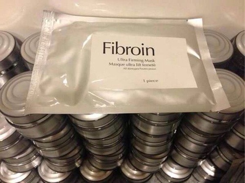 fibroin面膜要洗吗