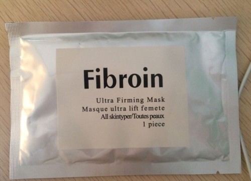 fibroin面膜真假区别