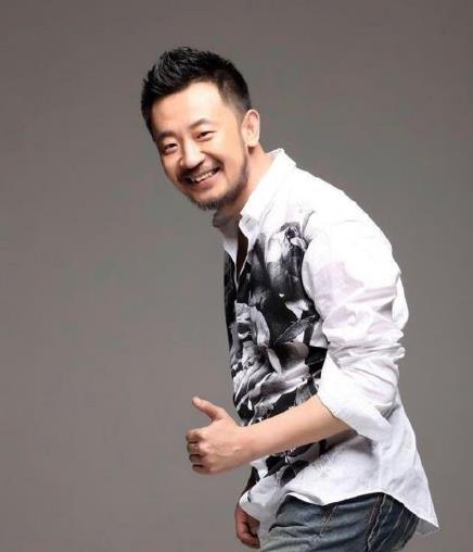 黄海波现在在干什么
