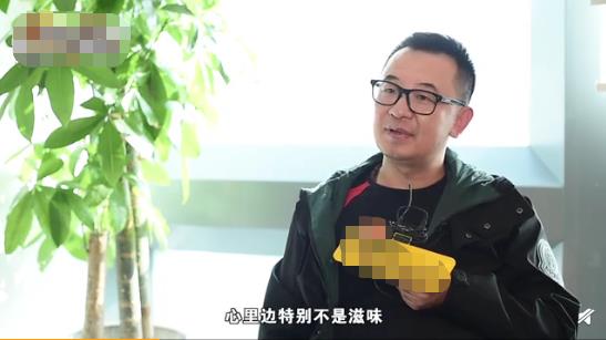 黄海波现在在干什么