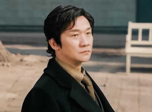 光荣时代郑朝山原扮演者是谁