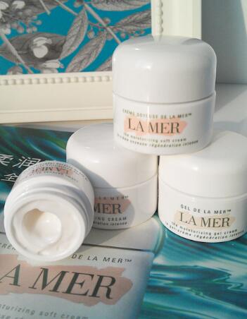 lamer面霜和乳霜区别