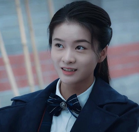 热血少年贺红衣感情线梳理