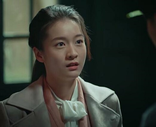 热血少年贺红衣感情线梳理