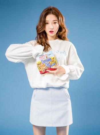 chuu什么牌子
