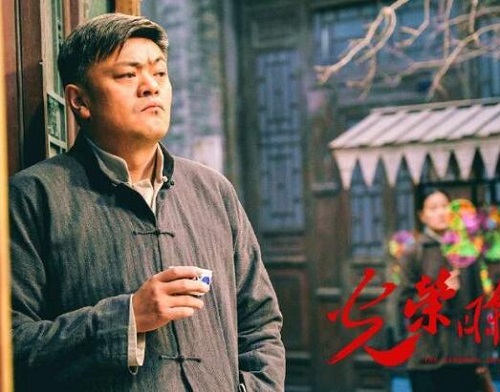 光荣时代多爷身份是好是坏