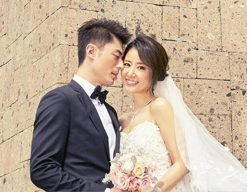 林心如离了婚是真的吗