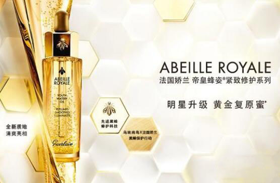 娇兰蜂皇适合多大年龄