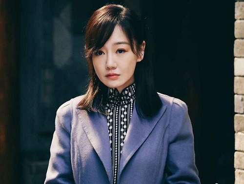 光荣时代郑朝山喜欢秦招娣吗