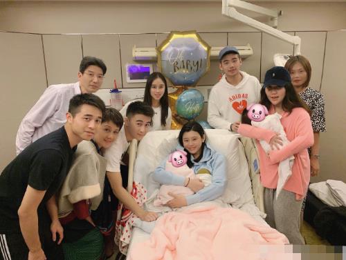 何猷君奚梦瑶结婚了吗