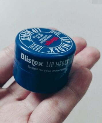小蓝罐可以睡前使用吗