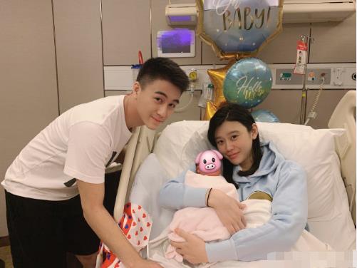 何猷君奚梦瑶结婚了吗
