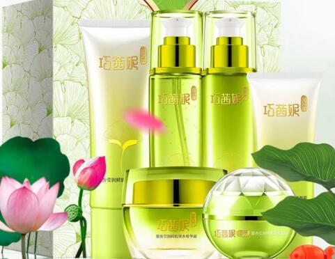 巧茜妮适合什么年龄