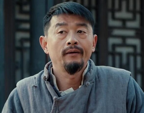 光荣时代谁是最大反派