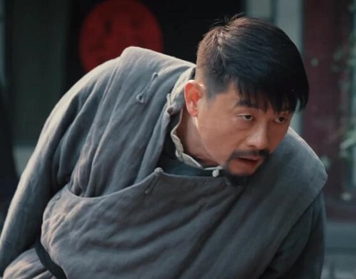 光荣时代谁是最大反派