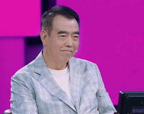 演员请就位赵文浩资料介绍