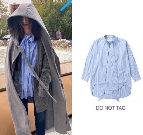周雨彤私服照合辑