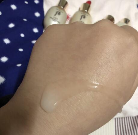 天气丹适合油性皮肤吗