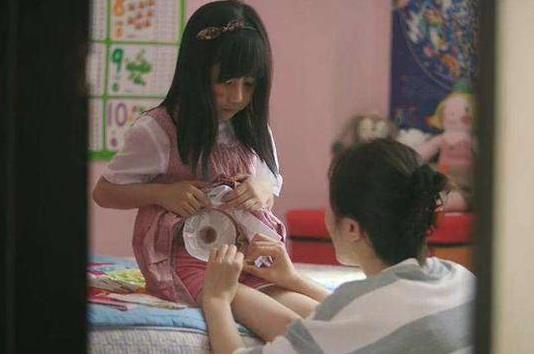素媛为什么会伤的那么重