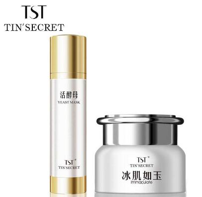冰肌如玉适合的年龄